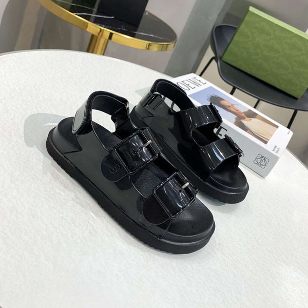 designer ladies classic outdoor sandals superstar fashion rubber platform wedding shoes for womens summer preppy style with box size 35-41, Black
designer ladies classic outdoor sandals superstar fashion rubber platform wedding shoes for womens summer preppy style with box size 35-41, Black
