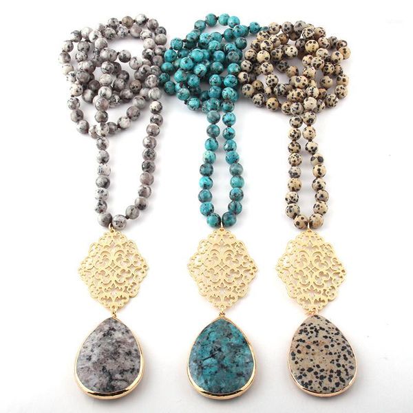 fashion bohemian jewelry stones long knotted metall grid link stone drop pendant necklaces pendant necklaces1, Silver
fashion bohemian jewelry stones long knotted metall grid link stone drop pendant necklaces pendant necklaces1, Silver