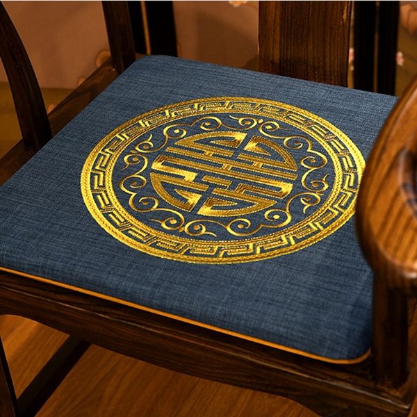 chinese embroidery joyous ethnic seat cushions sofa dining chair anti-slip comfort pads office home decorative armchair sit mat
chinese embroidery joyous ethnic seat cushions sofa dining chair anti-slip comfort pads office home decorative armchair sit mat