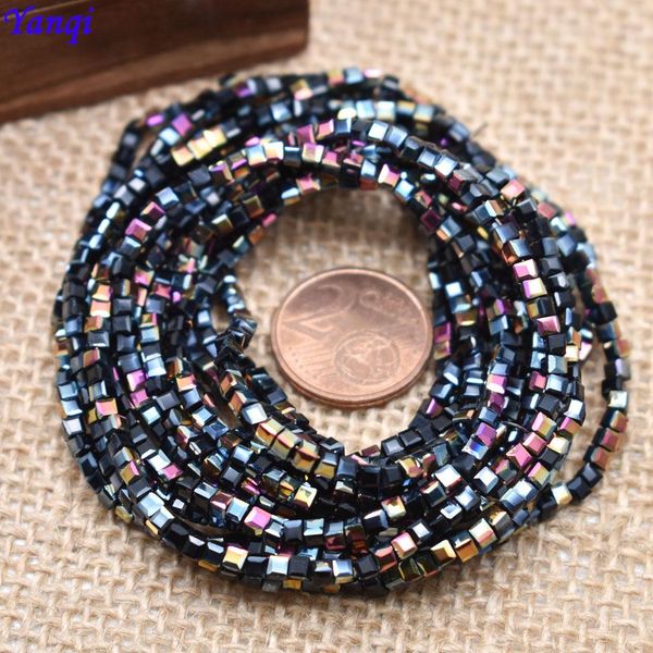 45 plating colors 2mm 195 шт. специпенерный прокладки crystal bear bears cube charm квадратные стеклянные бусины для ювелирных изделий, изго
45 plating colors 2mm 195 шт. специпенерный прокладки crystal bear bears cube charm квадратные стеклянные бусины для ювелирных изделий, изго