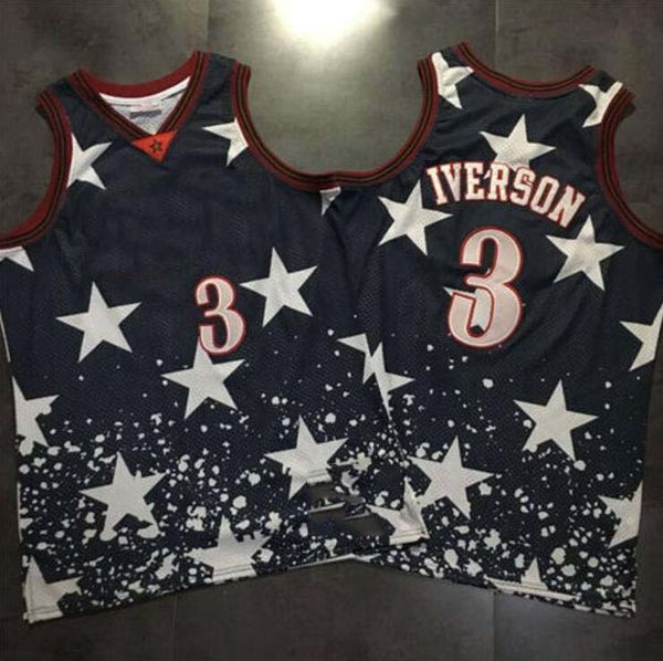 men hiladelphia 76ers allen iverso quality closely embroidered basketball jerseys,precision sewing embroidered basketball jerseys, Black;red
men hiladelphia 76ers allen iverso quality closely embroidered basketball jerseys,precision sewing embroidered basketball jerseys, Black;red