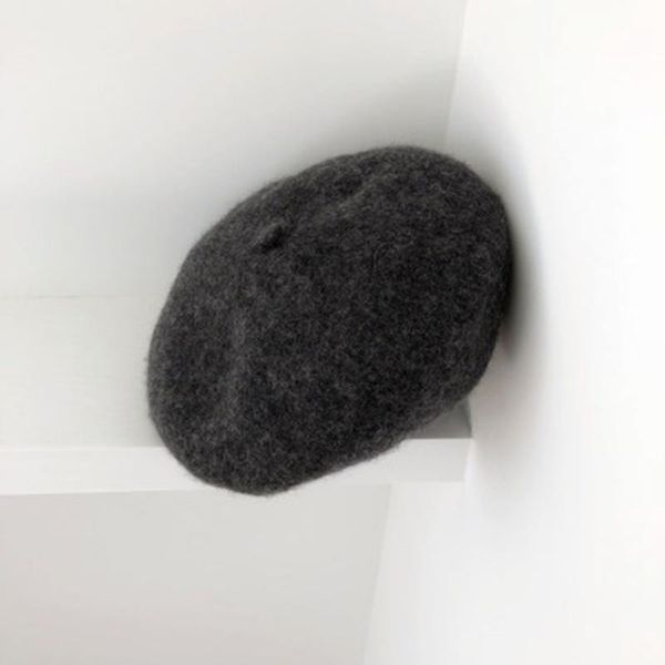berets women casual female vintage beanie baret autumn winter artist lady solid walking gifts soft elastic hat festival cap warm retro, Blue;gray
berets women casual female vintage beanie baret autumn winter artist lady solid walking gifts soft elastic hat festival cap warm retro, Blue;gray