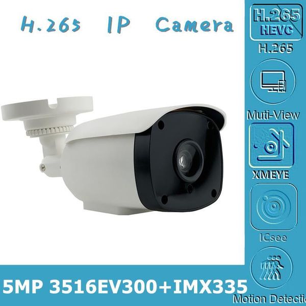 5mp ip camera 3516ev300+sony imx335 2592*1944 h.265 6 leds irc cms xmeye p2p radiator motion detection rtsp nightvision1
5mp ip camera 3516ev300+sony imx335 2592*1944 h.265 6 leds irc cms xmeye p2p radiator motion detection rtsp nightvision1