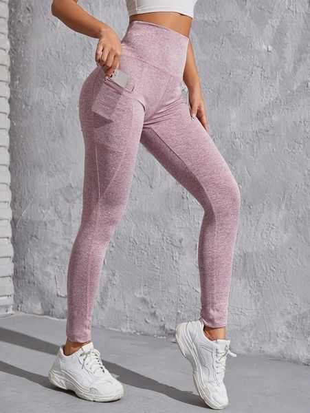 wide waistband contrast stitch slant pocket leggings r0fj#, Black
wide waistband contrast stitch slant pocket leggings r0fj#, Black