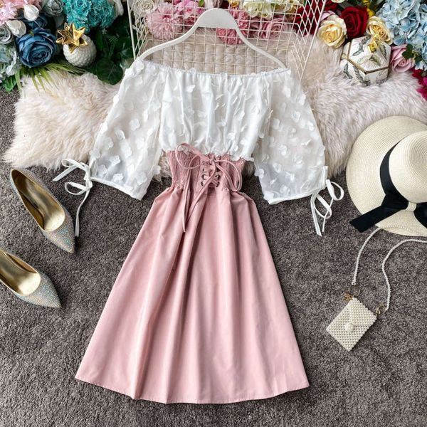 holiday printed new dress suspender women's long indian style swing skirt trendy fashion high-end atmosphere very good, Black;gray
holiday printed new dress suspender women's long indian style swing skirt trendy fashion high-end atmosphere very good, Black;gray