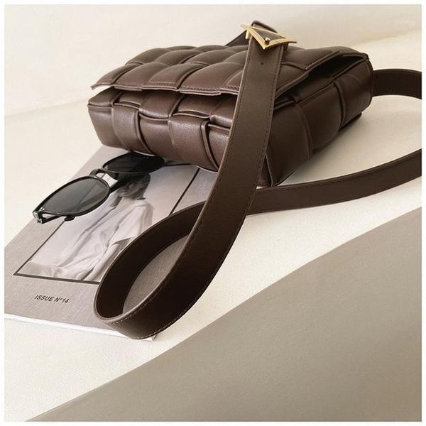 waist bags korean version fashion weave small square leather bag women solid color pu trend texture crossbody shoulder bags1
waist bags korean version fashion weave small square leather bag women solid color pu trend texture crossbody shoulder bags1