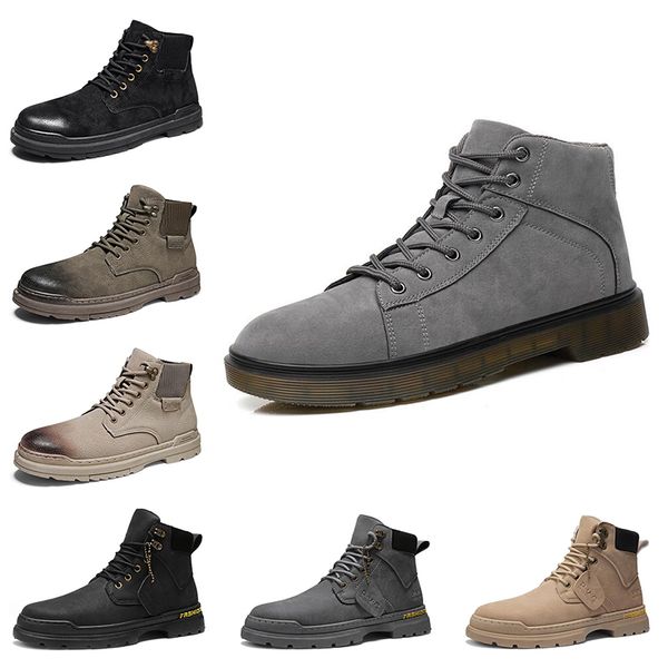 2021 mens winter shoes beige black brown grey color outdoor shoes mens sports sneaker online sale size 39-44, White;red
2021 mens winter shoes beige black brown grey color outdoor shoes mens sports sneaker online sale size 39-44, White;red