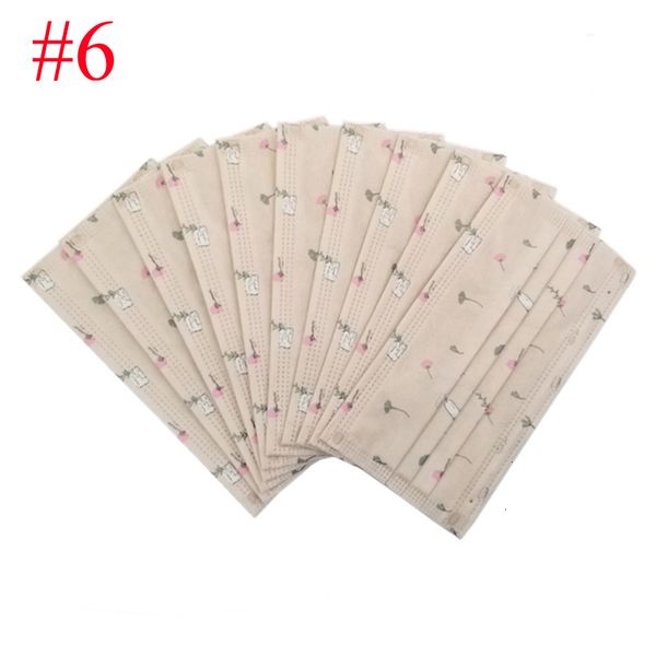 factory price 50pcs masks designer fashion face disposable cartoon printing 3 three-layer anti-thin breathable dus
factory price 50pcs masks designer fashion face disposable cartoon printing 3 three-layer anti-thin breathable dus