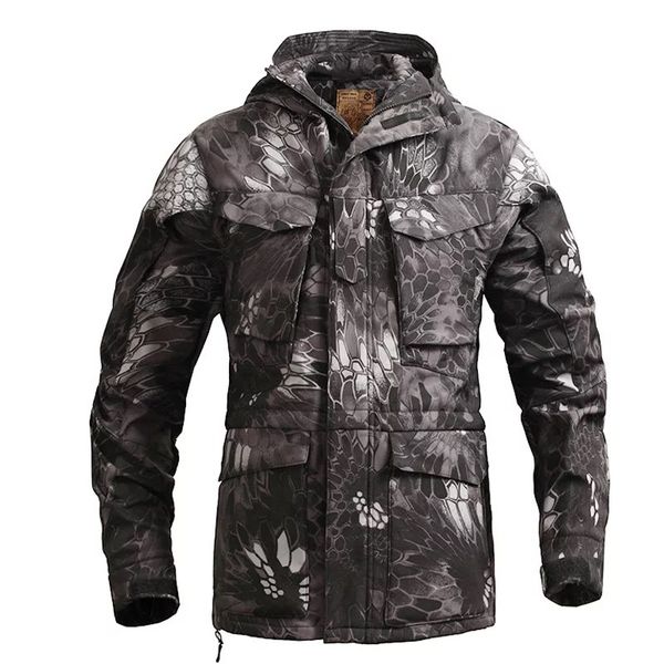 jin eagle men spring autumn us army m65 military windbreaker jacket trench coats hoodie jacket q1208, Black;brown
jin eagle men spring autumn us army m65 military windbreaker jacket trench coats hoodie jacket q1208, Black;brown