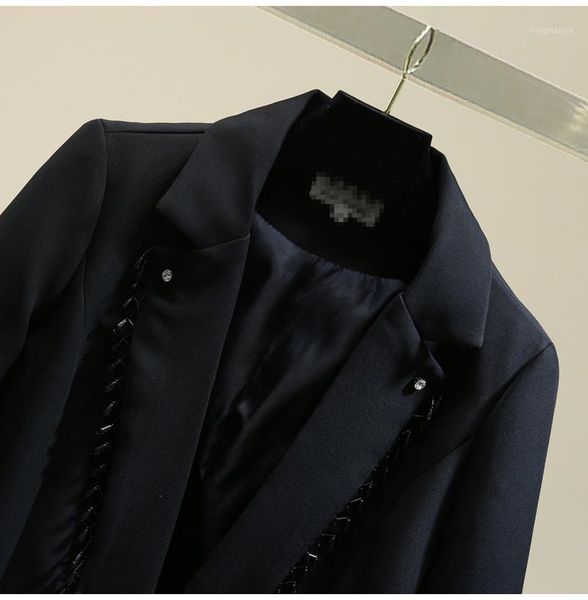 2020 autumn slim elegant white blazers woman evening party coat beads split long sleeve suit jacket blazer femenino black1, White;black
2020 autumn slim elegant white blazers woman evening party coat beads split long sleeve suit jacket blazer femenino black1, White;black