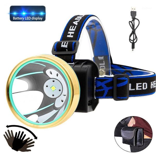 usb rechargeable sensor t6 led headlamp frontal headlight head light torches battery cycling fishing new year gift1
usb rechargeable sensor t6 led headlamp frontal headlight head light torches battery cycling fishing new year gift1