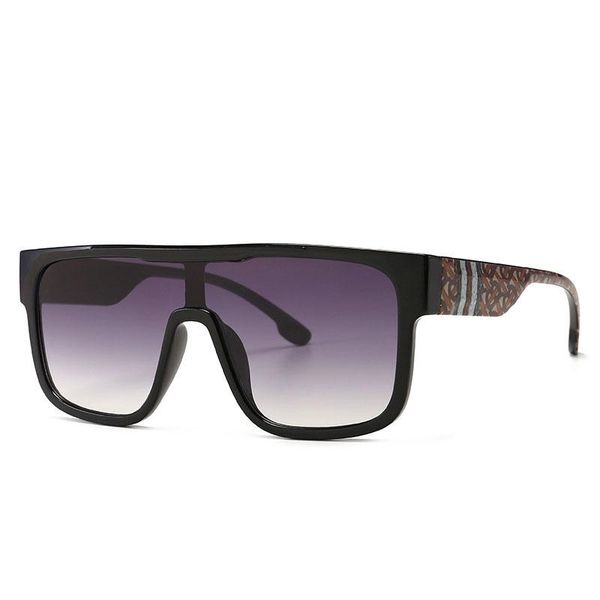 sunglasses veshion oversized square one lens stripe men women fashion shades uv400 vintage glasses, White;black
sunglasses veshion oversized square one lens stripe men women fashion shades uv400 vintage glasses, White;black