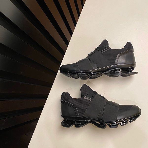 new fashion men's leather outdoor leisure trainer shoes fashion casual shoes men's luxury young men's shoes with box code 38-, Black
new fashion men's leather outdoor leisure trainer shoes fashion casual shoes men's luxury young men's shoes with box code 38-, Black