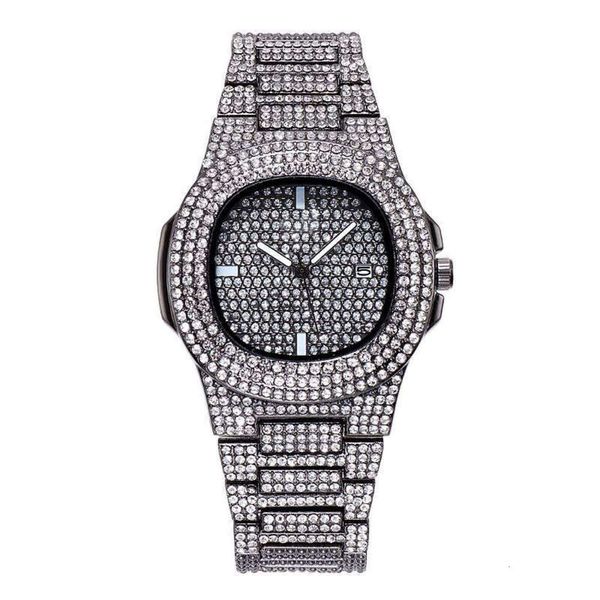 suit square star quartz sky watch fashion steel band watch water diamond calendar women's watch, Slivery;brown
suit square star quartz sky watch fashion steel band watch water diamond calendar women's watch, Slivery;brown