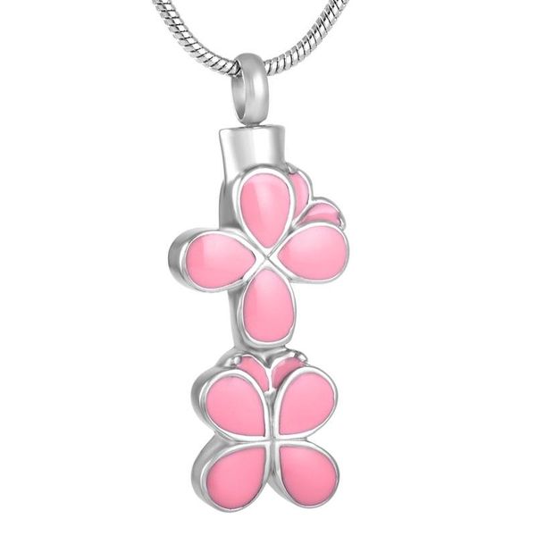 chains ijd8554 stainless steel waterproof multicolor crystal butterfly pendant commemorative remains ashes souvenir necklace jewelry, Silver
chains ijd8554 stainless steel waterproof multicolor crystal butterfly pendant commemorative remains ashes souvenir necklace jewelry, Silver