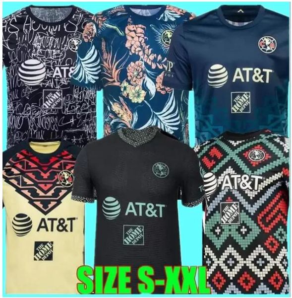 22 23 mexico club america soccer jerseys 2022 2023 aquino j.dos santos d.valdes r.martÃnez g.rodriguez o.peralta 2021 r.martinez p.aguilar f, Black;yellow
22 23 mexico club america soccer jerseys 2022 2023 aquino j.dos santos d.valdes r.martÃnez g.rodriguez o.peralta 2021 r.martinez p.aguilar f, Black;yellow