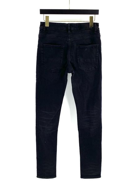 luxury designer mens jeans slim-leg locomotive stitching holes denim male skinny slim-leg pants classic hip hop sold trousers size 29-40, Blue
luxury designer mens jeans slim-leg locomotive stitching holes denim male skinny slim-leg pants classic hip hop sold trousers size 29-40, Blue