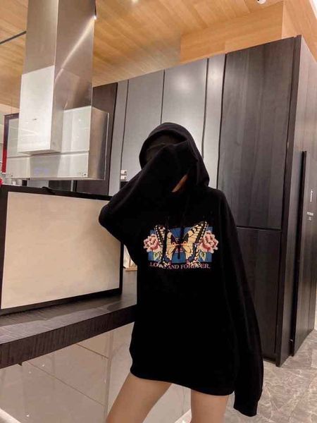 women's hoodies grace streetwear fashion butterfly printed stylist female clothing stylish style streetwear women sweatshirt xs-l
women's hoodies grace streetwear fashion butterfly printed stylist female clothing stylish style streetwear women sweatshirt xs-l