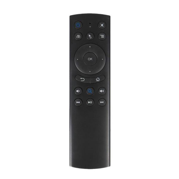 g20s bluetooth 5.0 air mouse gyroscope ir learning ble wireless remote control for android tv box
g20s bluetooth 5.0 air mouse gyroscope ir learning ble wireless remote control for android tv box