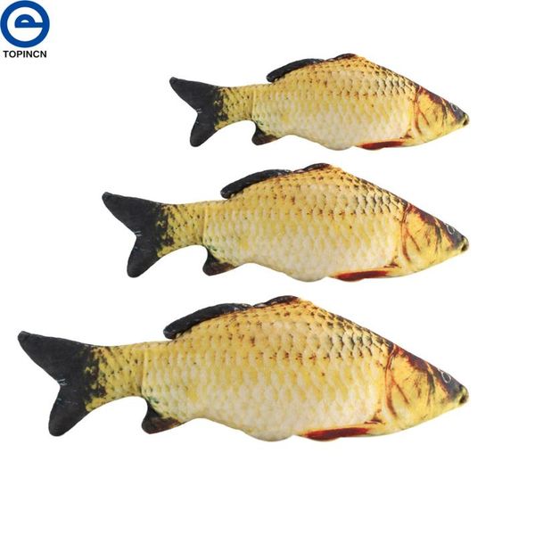 40/60/80cm fish pillow carp fish shape simulation cushion throw pillow children birthday gift toy sofa home decor
40/60/80cm fish pillow carp fish shape simulation cushion throw pillow children birthday gift toy sofa home decor