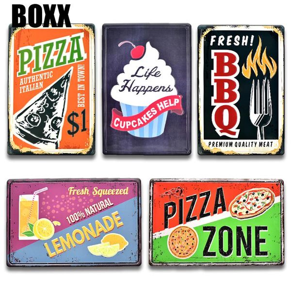 2020 vintage bar signs emb ossed bbq food metal sign retro animal metal wall art painting tin plate signs shop surfing beach bar home decor
2020 vintage bar signs emb ossed bbq food metal sign retro animal metal wall art painting tin plate signs shop surfing beach bar home decor