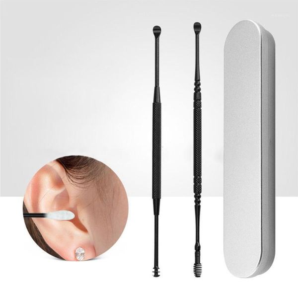 electric nose & ear trimmers xy fancy 2 pcs/set digging spoon set spiral rotating dig double ears cleaning tool earpick earwax remover1
electric nose & ear trimmers xy fancy 2 pcs/set digging spoon set spiral rotating dig double ears cleaning tool earpick earwax remover1