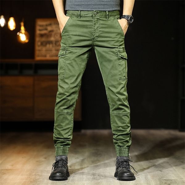 autumn winter new pants men multi-pocket military cargo pants cotton washed outdoor army tactical trousers homme pantalones 201109, Black
autumn winter new pants men multi-pocket military cargo pants cotton washed outdoor army tactical trousers homme pantalones 201109, Black