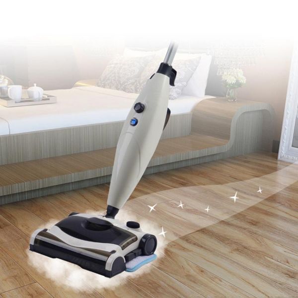 110v/220v 1300w electric floor mop home floor steaming cleaner cleaning tools vacuuming sweeper machine with 400ml water tank
110v/220v 1300w electric floor mop home floor steaming cleaner cleaning tools vacuuming sweeper machine with 400ml water tank