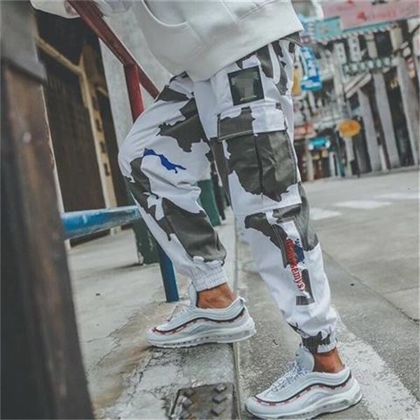 2021 new multi-pocket harem pants men streetwear punk pant hip hop casual trousers joggers xxxl 3xl 90ib, Black
2021 new multi-pocket harem pants men streetwear punk pant hip hop casual trousers joggers xxxl 3xl 90ib, Black