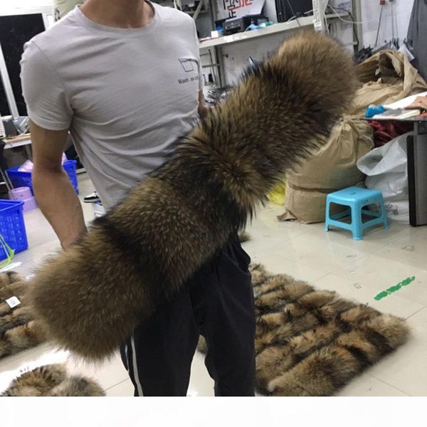100% real natural fur collar large raccoon fur scarf 50cm 70cm winter male coat male parka hooded scarves women diy #24, Blue;gray
100% real natural fur collar large raccoon fur scarf 50cm 70cm winter male coat male parka hooded scarves women diy #24, Blue;gray