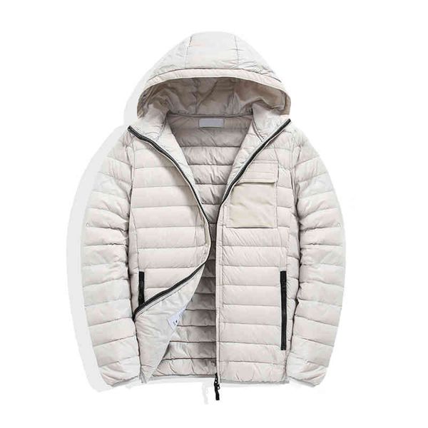 topstoney 2020 Mens s windbreaker Warm Hooded Casual Fashion Winter Down Thin hooded down et, Black
topstoney 2020 Mens s windbreaker Warm Hooded Casual Fashion Winter Down Thin hooded down et, Black