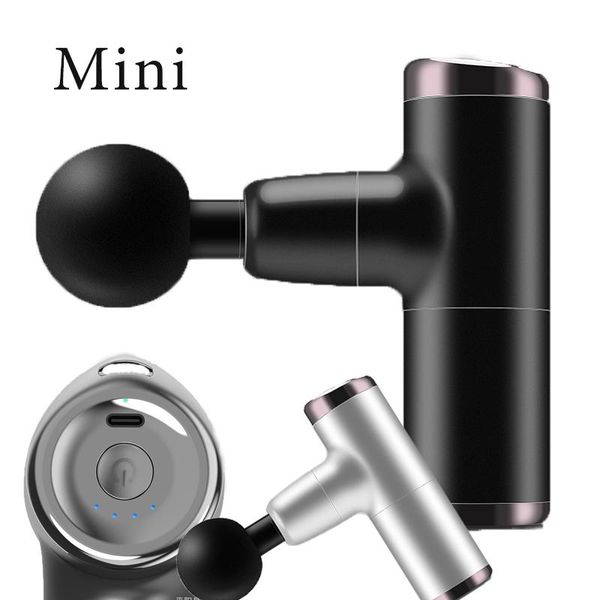 muscle massage gun neck muscle massager mini pocket electric pain trainer therapy for body massage relaxation pain relief
muscle massage gun neck muscle massager mini pocket electric pain trainer therapy for body massage relaxation pain relief