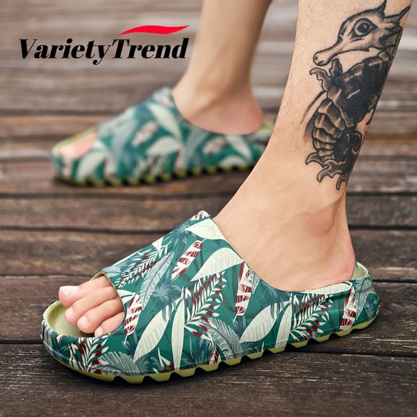 2022 new slippers male graffiti casual flip-flops indoor and outdoor non-slip thick-soled slippers zapatillas de casa, Black
2022 new slippers male graffiti casual flip-flops indoor and outdoor non-slip thick-soled slippers zapatillas de casa, Black