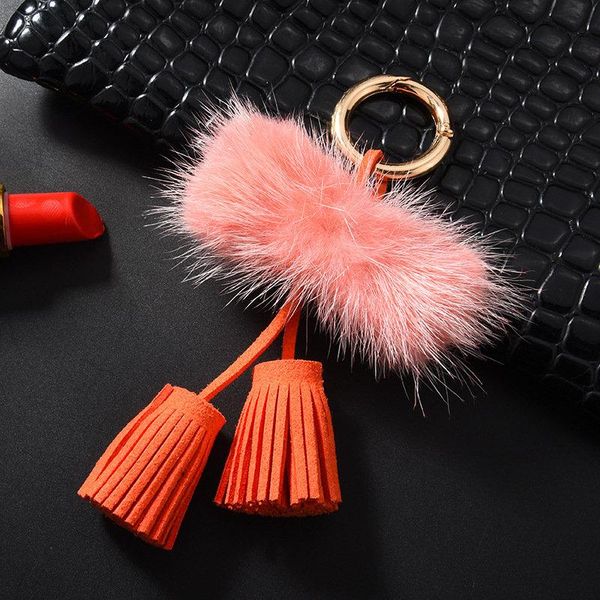 1pc mink hair double rope head leather tassel diy jewelry garments decorative accessories key chain handbag pendant craft tassel h jlluqs
1pc mink hair double rope head leather tassel diy jewelry garments decorative accessories key chain handbag pendant craft tassel h jlluqs