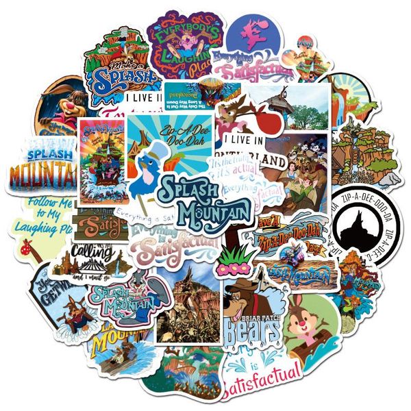 50 pcs children's playgroun graffiti stickers waterproof skateboard decal guitar luggage motorcycle lapsticker kids toys wmtexf
50 pcs children's playgroun graffiti stickers waterproof skateboard decal guitar luggage motorcycle lapsticker kids toys wmtexf