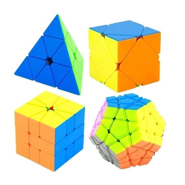 moyu meilong skew bundle 4pcs/set gift pack magic cube mofangjiaoshi 4pcs speed cube puzzle educational toys for children y200428
moyu meilong skew bundle 4pcs/set gift pack magic cube mofangjiaoshi 4pcs speed cube puzzle educational toys for children y200428
