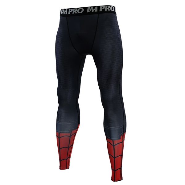 s-2xl 3d printed pattern compression tights pants men sweat pants skinny legging trousers male 201118, Black
s-2xl 3d printed pattern compression tights pants men sweat pants skinny legging trousers male 201118, Black