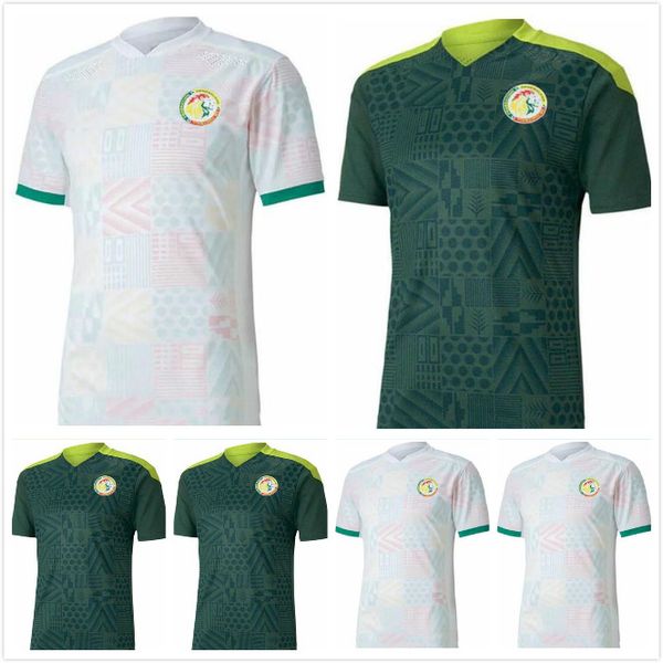 new 2020 202 top senegal mane koulibaly gueye kouyate sarr homme own soccer tehersys 20 21 дети + мужская футбольная униформа, Black;yellow 
new 2020 202 top senegal mane koulibaly gueye kouyate sarr homme own soccer tehersys 20 21 дети + мужская футбольная униформа, Black;yellow