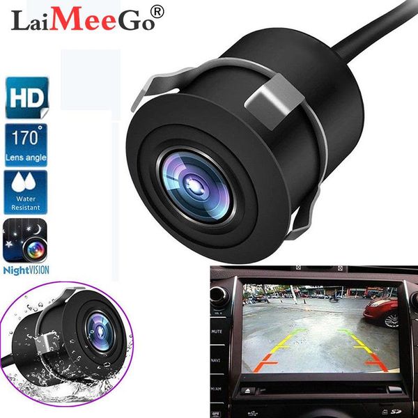 car rear view cameras& parking sensors 170 ° camera universal led night vision backup reverse waterproof wide angle hd color image
car rear view cameras& parking sensors 170 ° camera universal led night vision backup reverse waterproof wide angle hd color image
