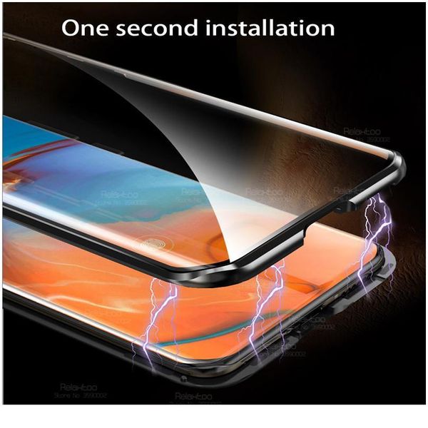 for huawei p40 pro case magnetic phone cover for huawei p40 lite case double sided tempered glass hauwei p 40 ligh jlldvh
for huawei p40 pro case magnetic phone cover for huawei p40 lite case double sided tempered glass hauwei p 40 ligh jlldvh