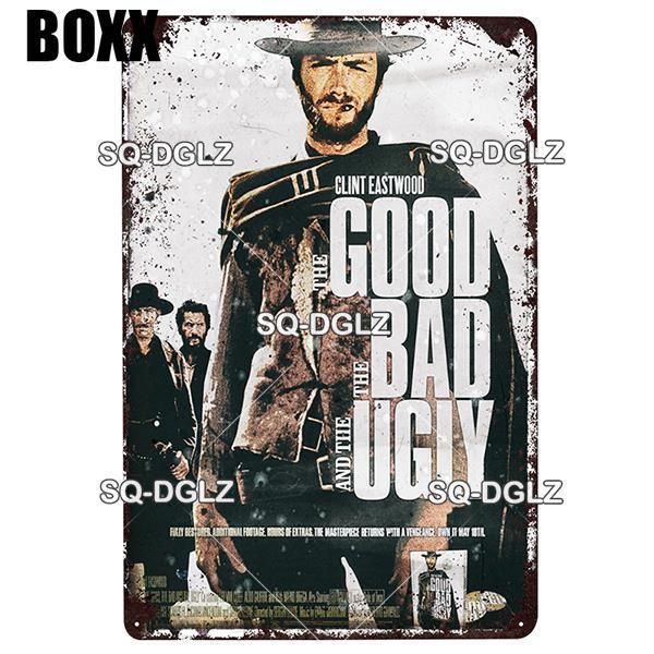 2021 classic movie metal sign vintage plaque tin sign plate wall decor for bar club man cave living room art painting movie poster232e
2021 classic movie metal sign vintage plaque tin sign plate wall decor for bar club man cave living room art painting movie poster232e