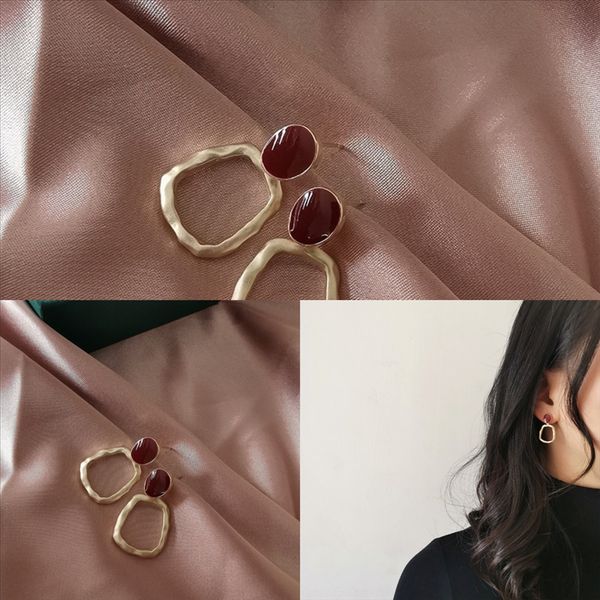 tie delicate mini wed round zircon studs sterling silver single cz earrings earring for small girls piercing women multi minimalist stud, Golden
tie delicate mini wed round zircon studs sterling silver single cz earrings earring for small girls piercing women multi minimalist stud, Golden