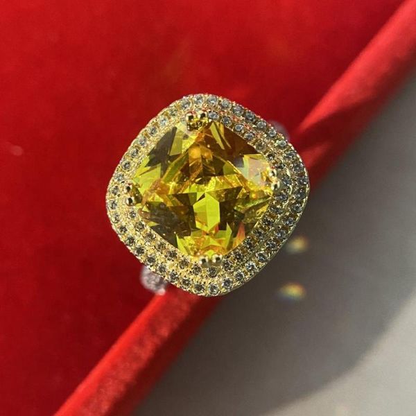 высокое качество 10x10mm большая квадратная желтая кубическая циркон камень кольца тонкой меди ювелирных изделия партия свадьба для женщин, Slivery;golden
высокое качество 10x10mm большая квадратная желтая кубическая циркон камень кольца тонкой меди ювелирных изделия партия свадьба для женщин, Slivery;golden