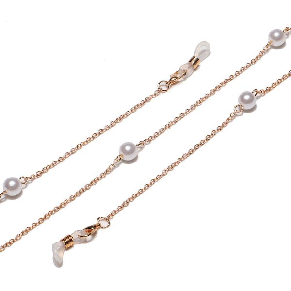 2021 simulated pearl beads gold color sunglasses chain lanyard fashion women simple mask chain holder glasses accessories h jllxmf
2021 simulated pearl beads gold color sunglasses chain lanyard fashion women simple mask chain holder glasses accessories h jllxmf