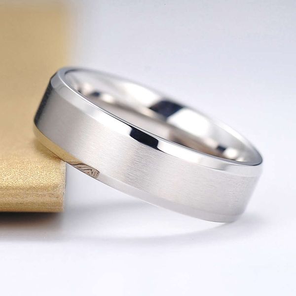 trendsetter simple single index finger personality titanium tail ring male student net red drawing stainls steel jewelry, Silver
trendsetter simple single index finger personality titanium tail ring male student net red drawing stainls steel jewelry, Silver