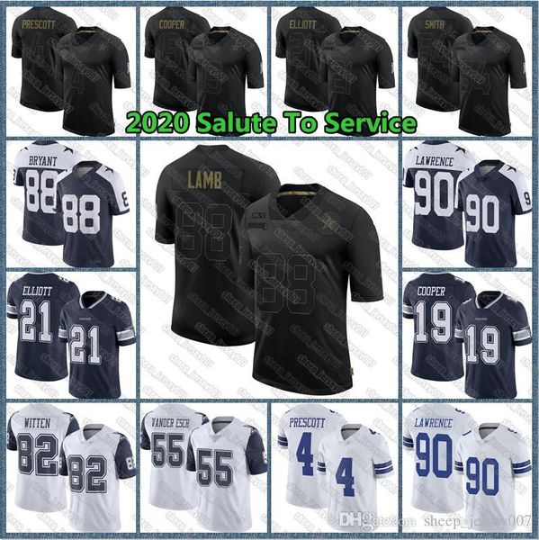 black 2020 salute to service dallas cowboys jersey 21 ezekiel elliott 4 dak prescott 88 ceedee lamb 19 amari cooper jaylon smith, Black;red
black 2020 salute to service dallas cowboys jersey 21 ezekiel elliott 4 dak prescott 88 ceedee lamb 19 amari cooper jaylon smith, Black;red