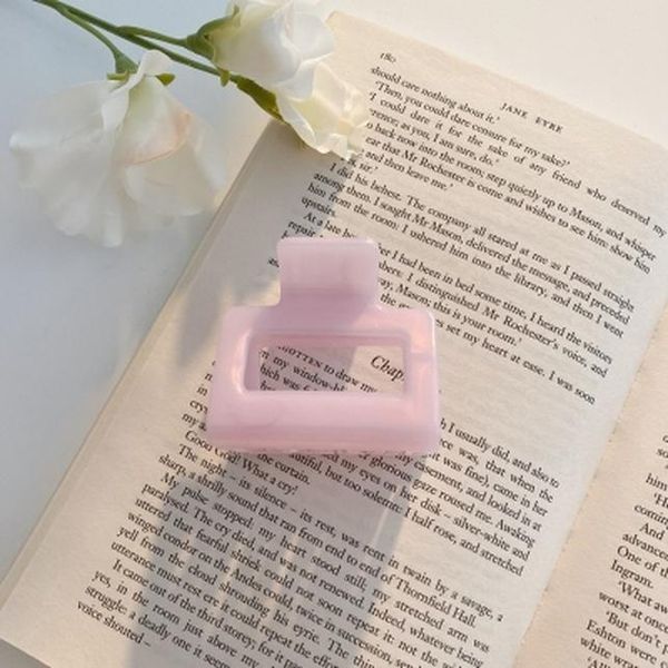 aomu 2020 fashion square ins корейский зажимы для волос краб геометрические красочные зажимы для волос для женщин аксессуары клипы для волос, Golden;white
aomu 2020 fashion square ins корейский зажимы для волос краб геометрические красочные зажимы для волос для женщин аксессуары клипы для волос, Golden;white