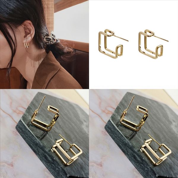 9ji broken shell glitter geometry irregular resin decoration fashion women earring stud diy jewelry earring crystal for woman, Golden
9ji broken shell glitter geometry irregular resin decoration fashion women earring stud diy jewelry earring crystal for woman, Golden