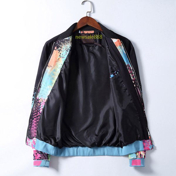 2021 mens jacket motorcycle fashion brand jackets men winter autumn slim fit men's designer casual jacketes plus size m-3xl, Black;brown
2021 mens jacket motorcycle fashion brand jackets men winter autumn slim fit men's designer casual jacketes plus size m-3xl, Black;brown
