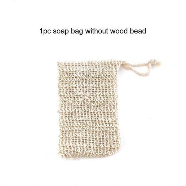 5pcs sisal hemp soap bag blister foam maker double-layer mesh soap net foaming easy bubble linen mesh bag bathroom cleaning tool bbyyfl
5pcs sisal hemp soap bag blister foam maker double-layer mesh soap net foaming easy bubble linen mesh bag bathroom cleaning tool bbyyfl